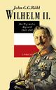 Cover: Wilhelm II. Cover: Wilhelm II.