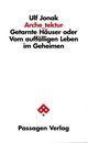 Cover:  Arche_tektur 