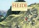 Cover: Heidi