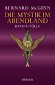 Cover: Die Mystik im Abendland