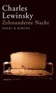 Cover: Zehnundeine Nacht