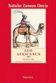 Cover: Leo Africanus Cover: Leo Africanus
