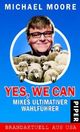 Cover: Yes, We Can Cover: Yes, We Can