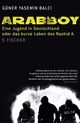 Cover: Arabboy Cover: Arabboy