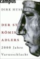Cover: Der Sturz des Römischen Adlers Cover: Der Sturz des Römischen Adlers