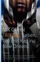 Cover: Triksta  