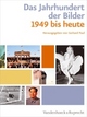 Cover: Jahrhundert der Bilder