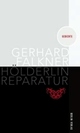 Cover: Hölderlin Reparatur Cover: Hölderlin Reparatur