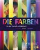 Cover: Die Farben in der Kunst entdecken