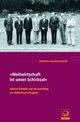 Cover: Weltwirtschaft ist unser Schicksal Cover: Weltwirtschaft ist unser Schicksal