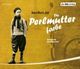 Cover: Die Perlmutterfarbe