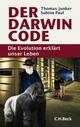 Cover: Der Darwin-Code
