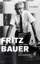 Cover: Fritz Bauer 1903-1968 Cover: Fritz Bauer 1903-1968