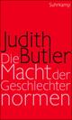 Cover: Die Macht der Geschlechternormen Cover: Die Macht der Geschlechternormen