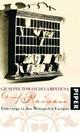 Cover: Ein Literat auf Reisen Cover: Ein Literat auf Reisen