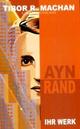 Cover: Ayn Rand Cover: Ayn Rand