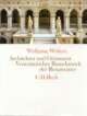 Cover: Architektur und Ornament Cover: Architektur und Ornament