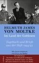 Cover: Im Land der Gottlosen Cover: Im Land der Gottlosen