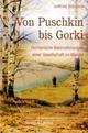 Cover: Von Puschkin bis Gorki