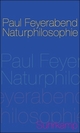 Cover: Naturphilosophie