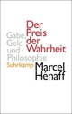 Cover: Der Preis der Wahrheit