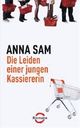 Cover: Die Leiden einer jungen Kassiererin