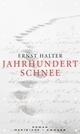 Cover: Jahrhundertschnee