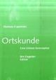 Cover: Ortskunde