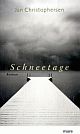 Cover: Schneetage Cover: Schneetage
