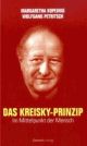 Cover: Das Kreisky-Prinzip