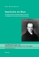 Cover: Geschichte als Ware