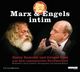 Cover: Marx & Engels intim Cover: Marx & Engels intim