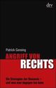 Cover: Angriff von Rechts Cover: Angriff von Rechts