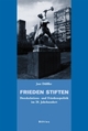 Cover: Frieden stiften
