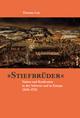 Cover: Stiefbrüder