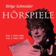 Cover: Helge Schneider: Hörspiele Cover: Helge Schneider: Hörspiele