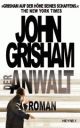 Cover: Grisham, John: Der Anwalt