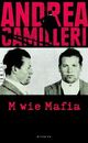 Cover: M wie Mafia