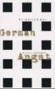 Cover: German Angst Cover: German Angst