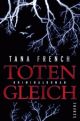 Cover: Totengleich