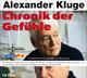 Cover: Chronik der Gefühle