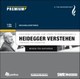 Cover: Heidegger verstehen