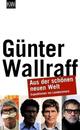 Cover: Aus der schönen neuen Welt Cover: Aus der schönen neuen Welt