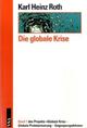Cover: Die globale Krise