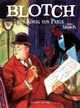 Cover: Blotch