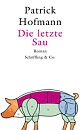 Cover: Die letzte Sau