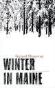 Cover: Winter in Maine