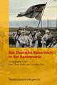 Cover: Das Deutsche Kaiserreich in der Kontroverse Cover: Das Deutsche Kaiserreich in der Kontroverse