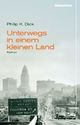 Cover: Unterwegs in einem kleinen Land Cover: Unterwegs in einem kleinen Land