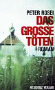 Cover: Das gro�e T�ten